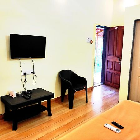 Suncrest Wood Stayz Alibag Exterior photo